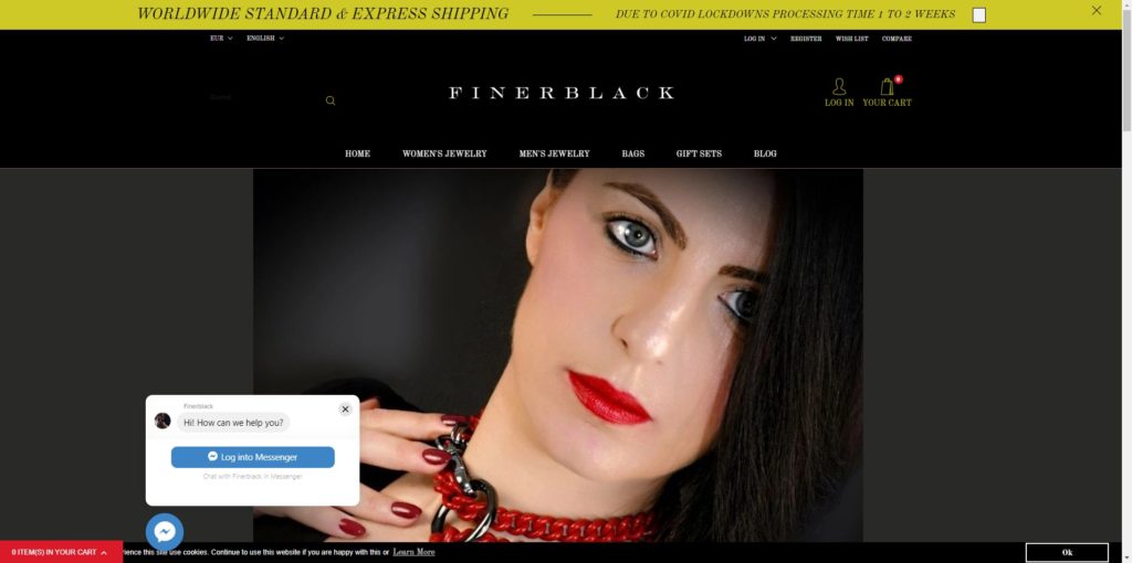 FINERBLACK